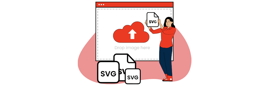 Reasons Why You Should Convert Your Image Files into SVG