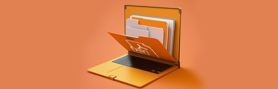 Reduce Your PDF Files in Just A Few Seconds! Here’s How.