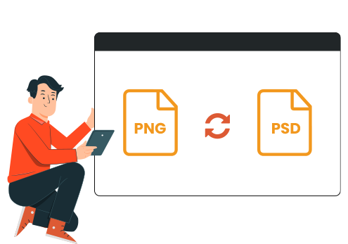 Advanced Techniques for Converting PNG to PSD