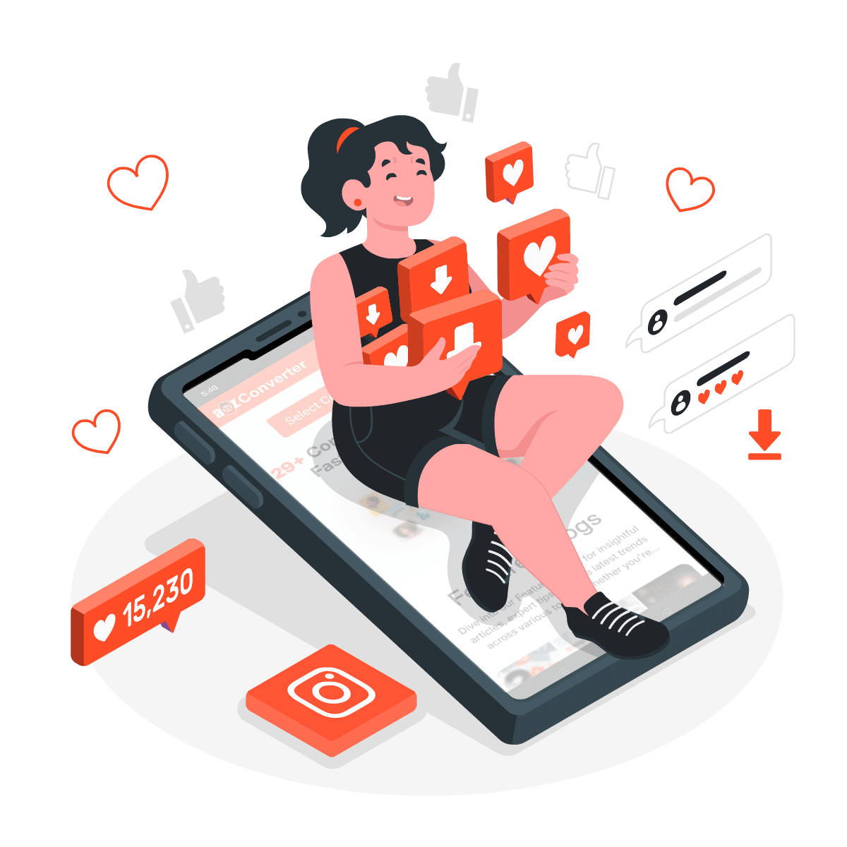 The Ultimate Instagram Downloader for Every Need