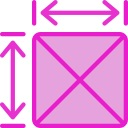 Area unit converter tool