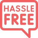 hassle-free